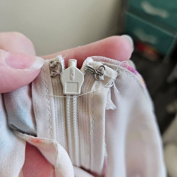 Rory Beca for Forever 21 Tiered Tank Top - Picture 8 of 10